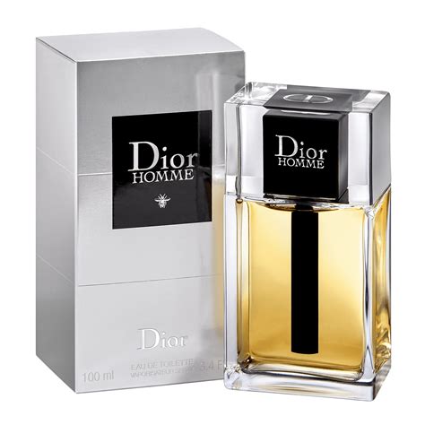 dior homme cologne eau de toilette